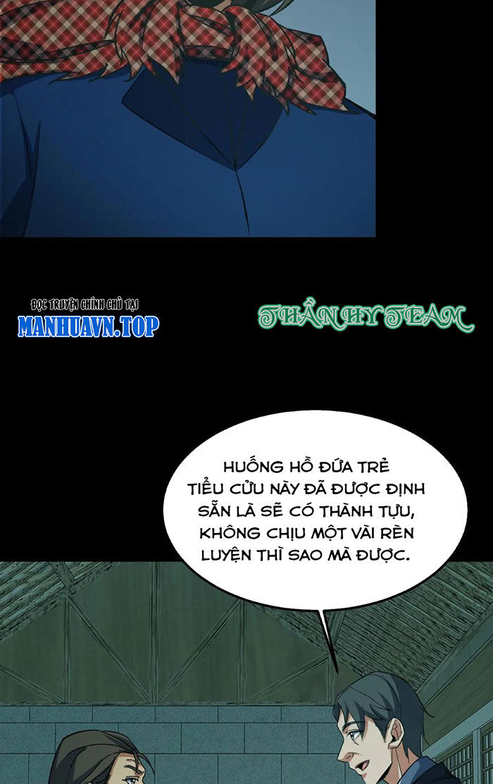 Ngày Tôi Sinh Ra, Bách Quỷ Dạ Hành, Tuyết Thi Hộ Đạo Chapter  186 - 6