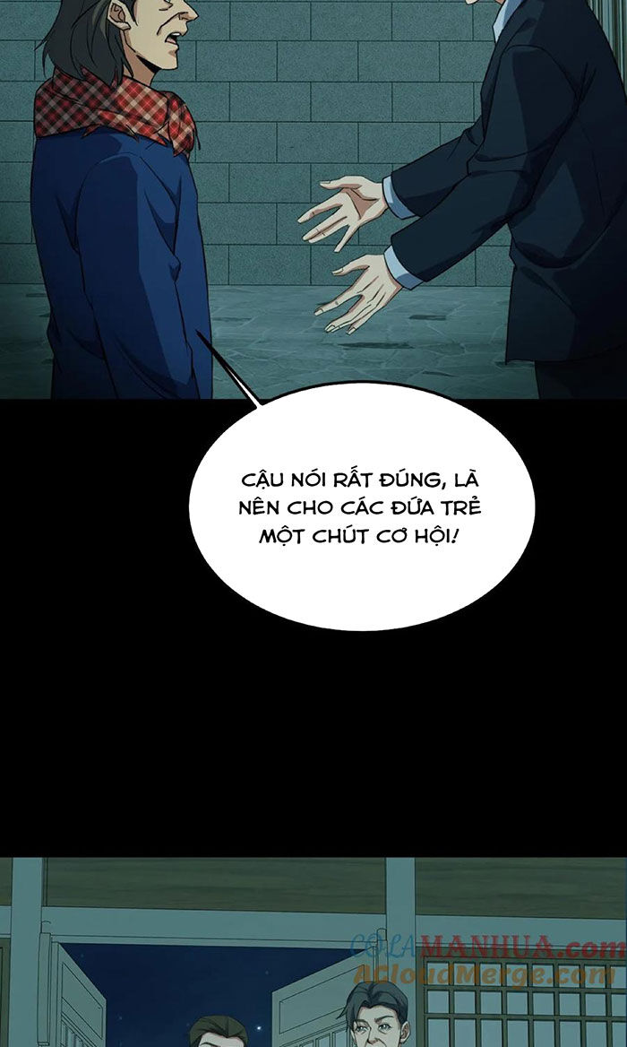 Ngày Tôi Sinh Ra, Bách Quỷ Dạ Hành, Tuyết Thi Hộ Đạo Chapter  186 - 7