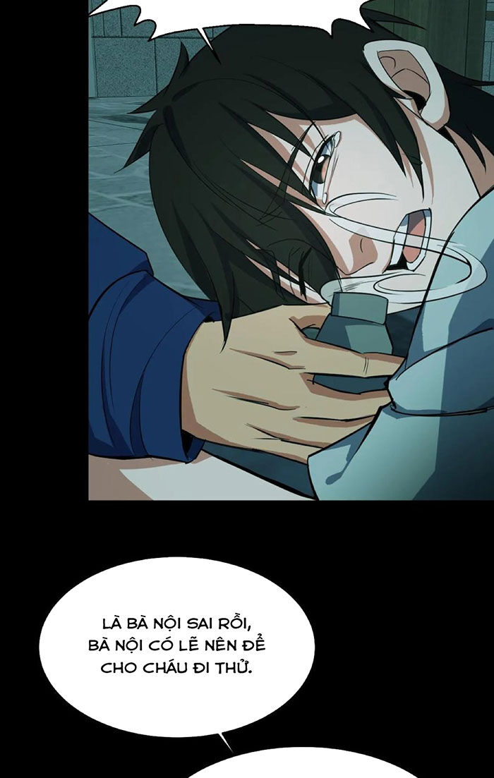 Ngày Tôi Sinh Ra, Bách Quỷ Dạ Hành, Tuyết Thi Hộ Đạo Chapter  186 - 9