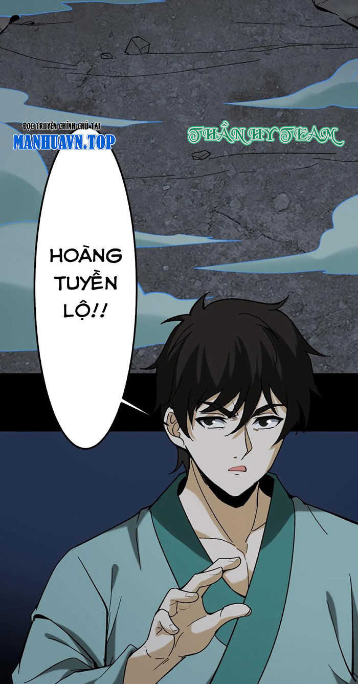 Ngày Tôi Sinh Ra, Bách Quỷ Dạ Hành, Tuyết Thi Hộ Đạo Chapter  187 - 16