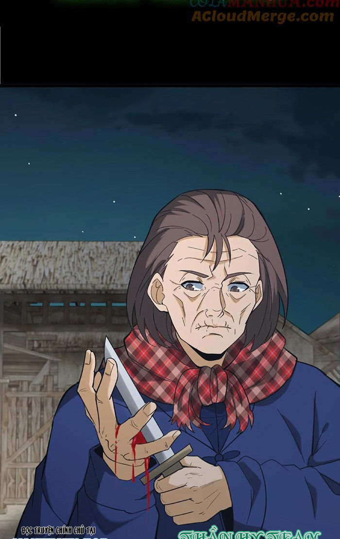 Ngày Tôi Sinh Ra, Bách Quỷ Dạ Hành, Tuyết Thi Hộ Đạo Chapter  187 - 2