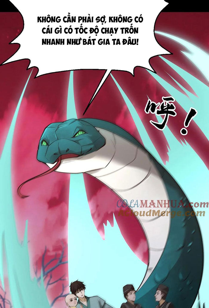 Ngày Tôi Sinh Ra, Bách Quỷ Dạ Hành, Tuyết Thi Hộ Đạo Chapter  187 - 22