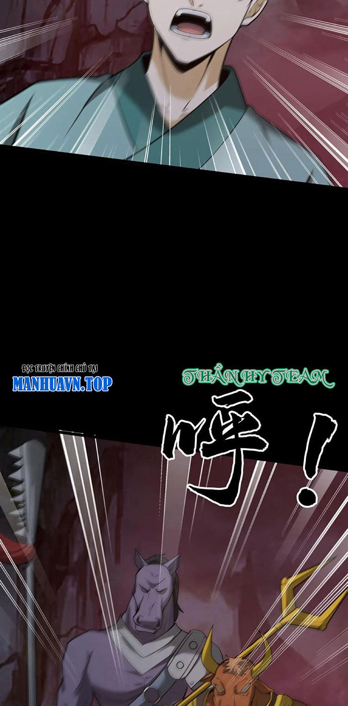 Ngày Tôi Sinh Ra, Bách Quỷ Dạ Hành, Tuyết Thi Hộ Đạo Chapter  187 - 27