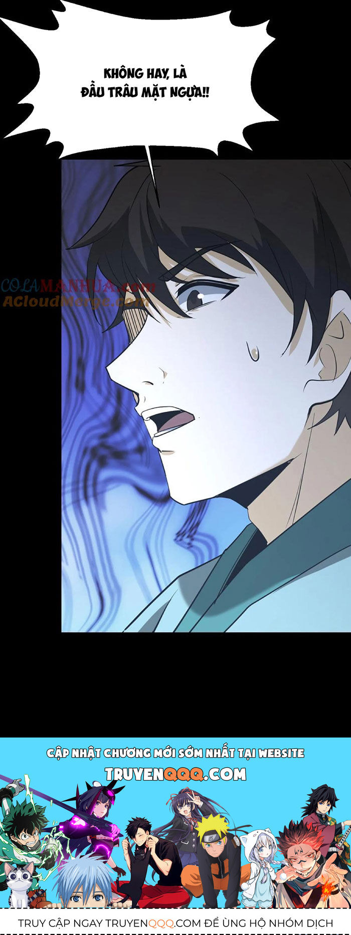 Ngày Tôi Sinh Ra, Bách Quỷ Dạ Hành, Tuyết Thi Hộ Đạo Chapter  187 - 30