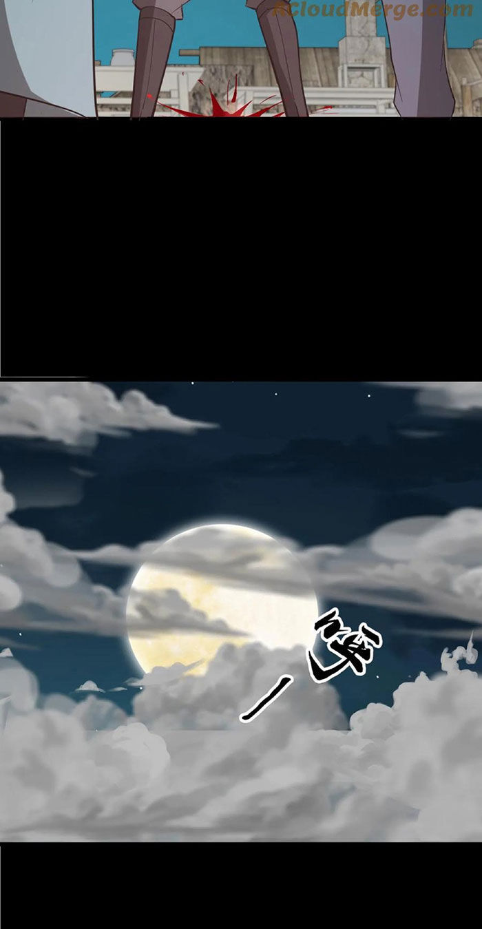 Ngày Tôi Sinh Ra, Bách Quỷ Dạ Hành, Tuyết Thi Hộ Đạo Chapter  187 - 4