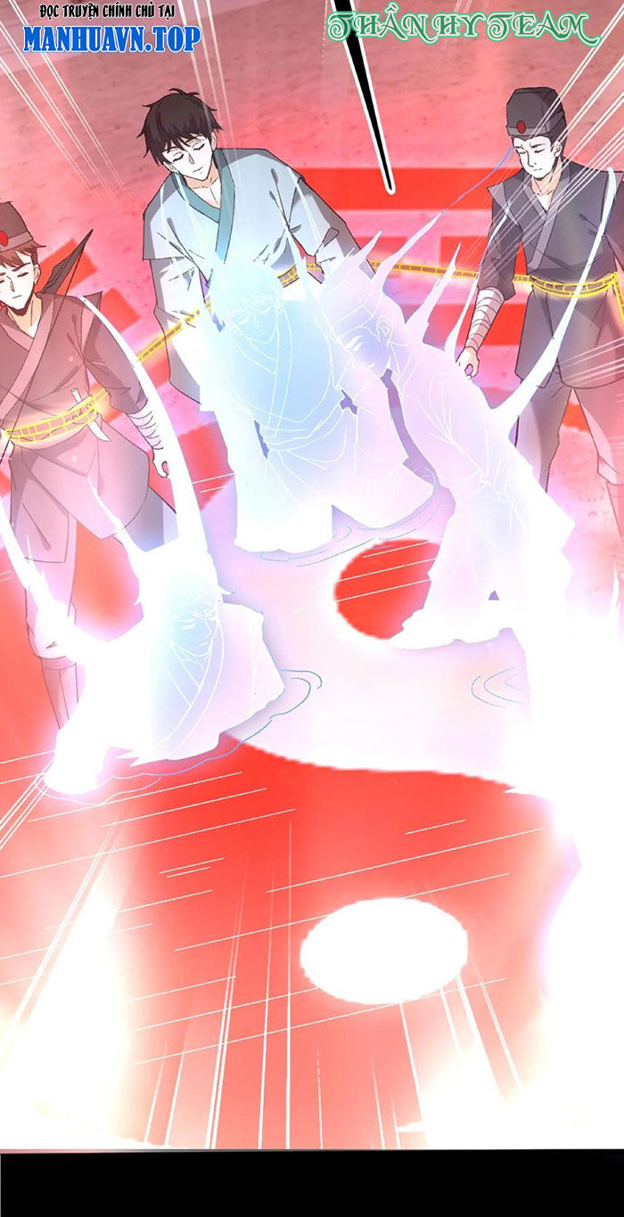 Ngày Tôi Sinh Ra, Bách Quỷ Dạ Hành, Tuyết Thi Hộ Đạo Chapter  187 - 6