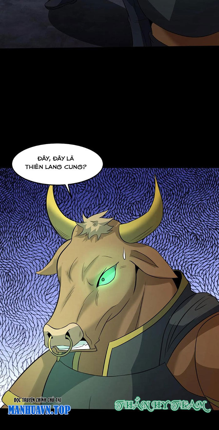 Ngày Tôi Sinh Ra, Bách Quỷ Dạ Hành, Tuyết Thi Hộ Đạo Chapter  188 - 12
