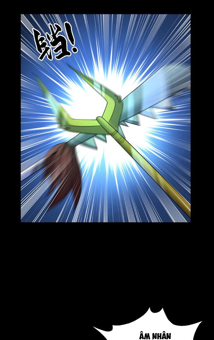 Ngày Tôi Sinh Ra, Bách Quỷ Dạ Hành, Tuyết Thi Hộ Đạo Chapter  188 - 2