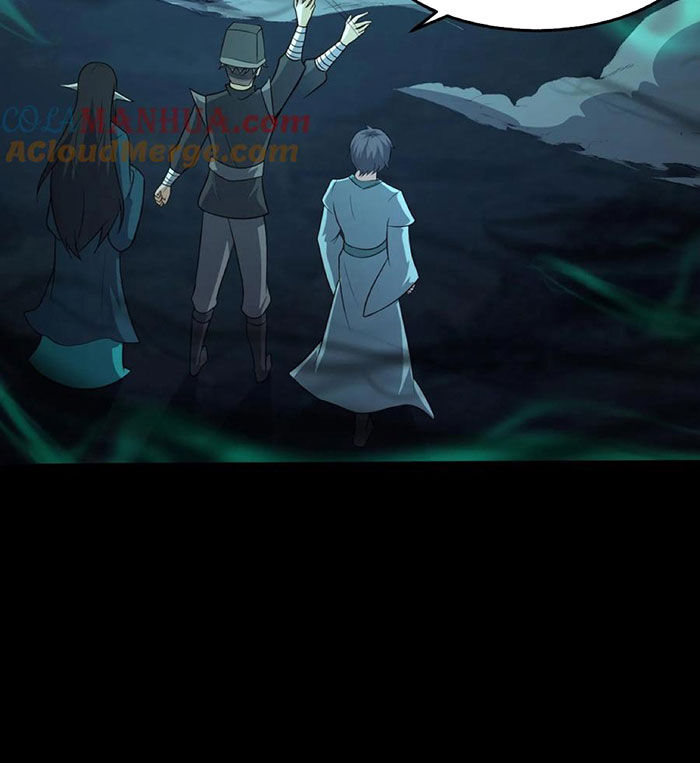 Ngày Tôi Sinh Ra, Bách Quỷ Dạ Hành, Tuyết Thi Hộ Đạo Chapter  188 - 21