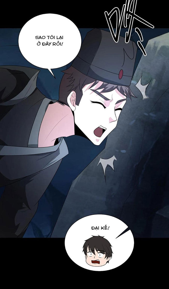 Ngày Tôi Sinh Ra, Bách Quỷ Dạ Hành, Tuyết Thi Hộ Đạo Chapter  189 - 10