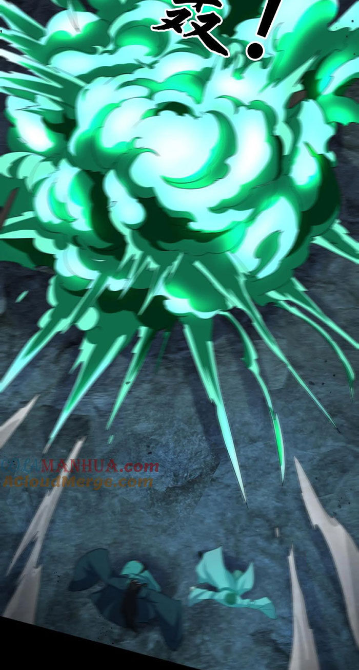 Ngày Tôi Sinh Ra, Bách Quỷ Dạ Hành, Tuyết Thi Hộ Đạo Chapter  190 - 18