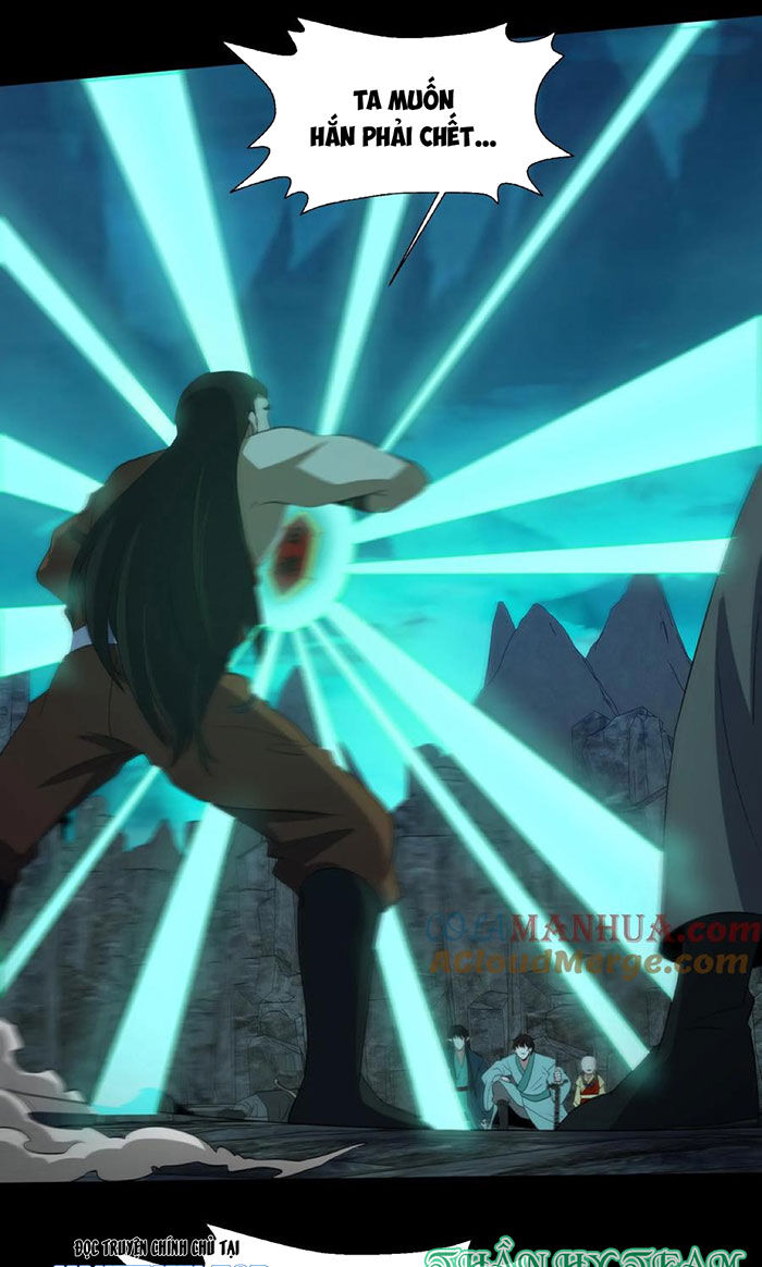 Ngày Tôi Sinh Ra, Bách Quỷ Dạ Hành, Tuyết Thi Hộ Đạo Chapter 190 - 22