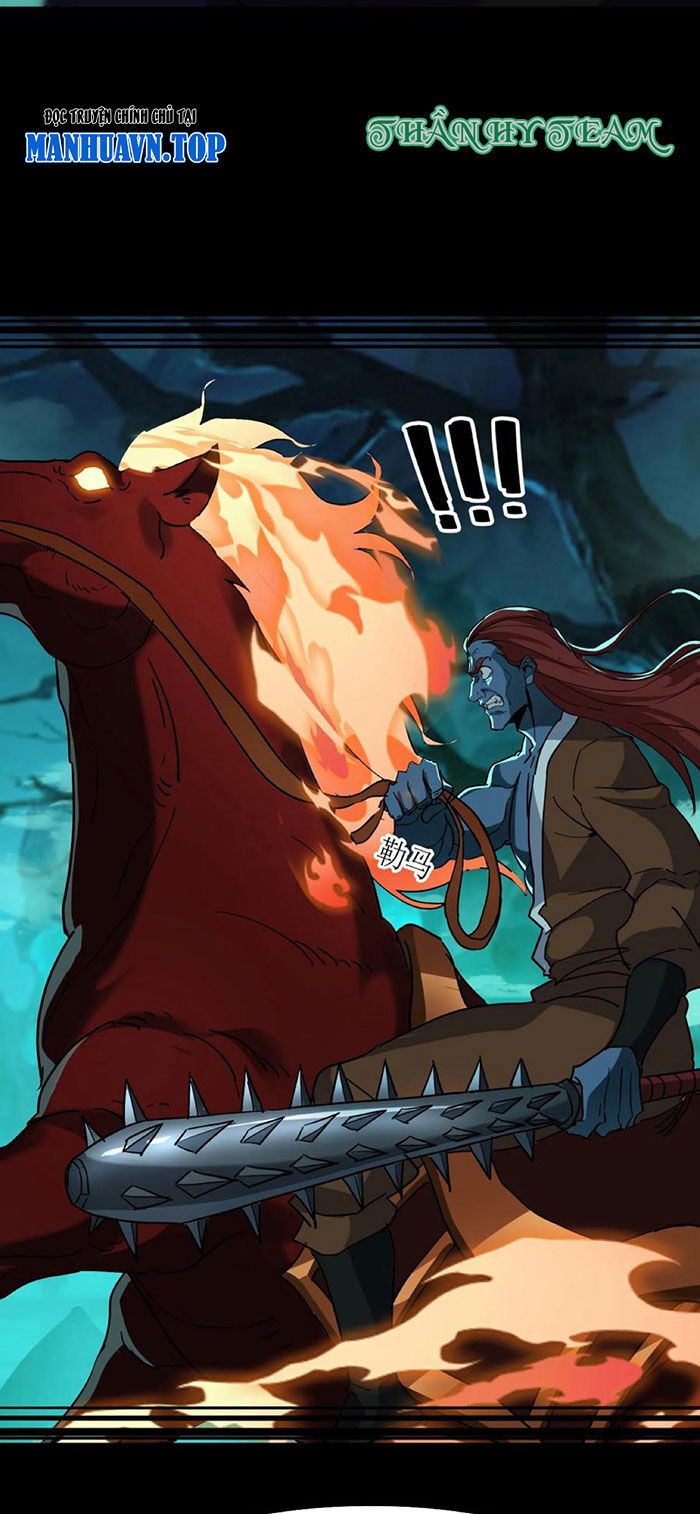 Ngày Tôi Sinh Ra, Bách Quỷ Dạ Hành, Tuyết Thi Hộ Đạo Chapter  191 - 12