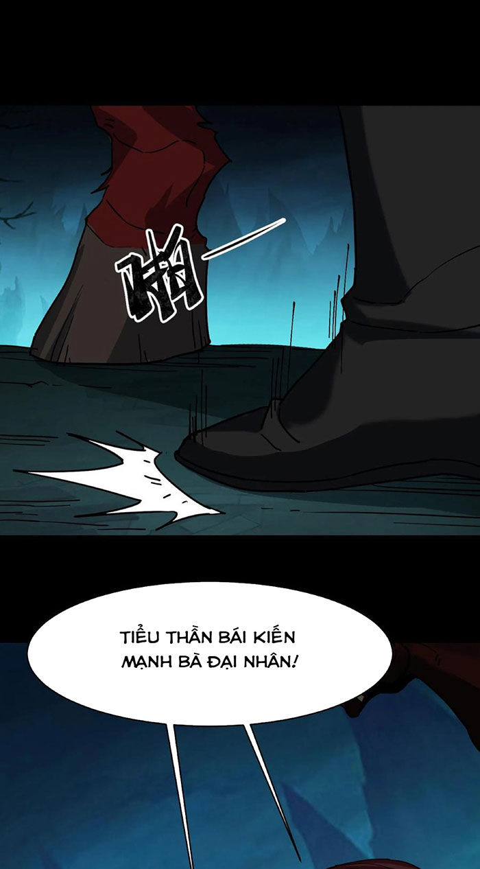 Ngày Tôi Sinh Ra, Bách Quỷ Dạ Hành, Tuyết Thi Hộ Đạo Chapter  191 - 14