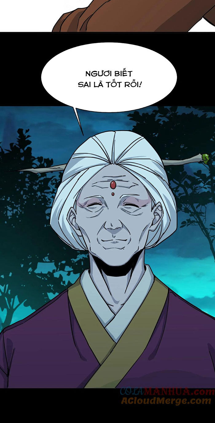 Ngày Tôi Sinh Ra, Bách Quỷ Dạ Hành, Tuyết Thi Hộ Đạo Chapter  191 - 26