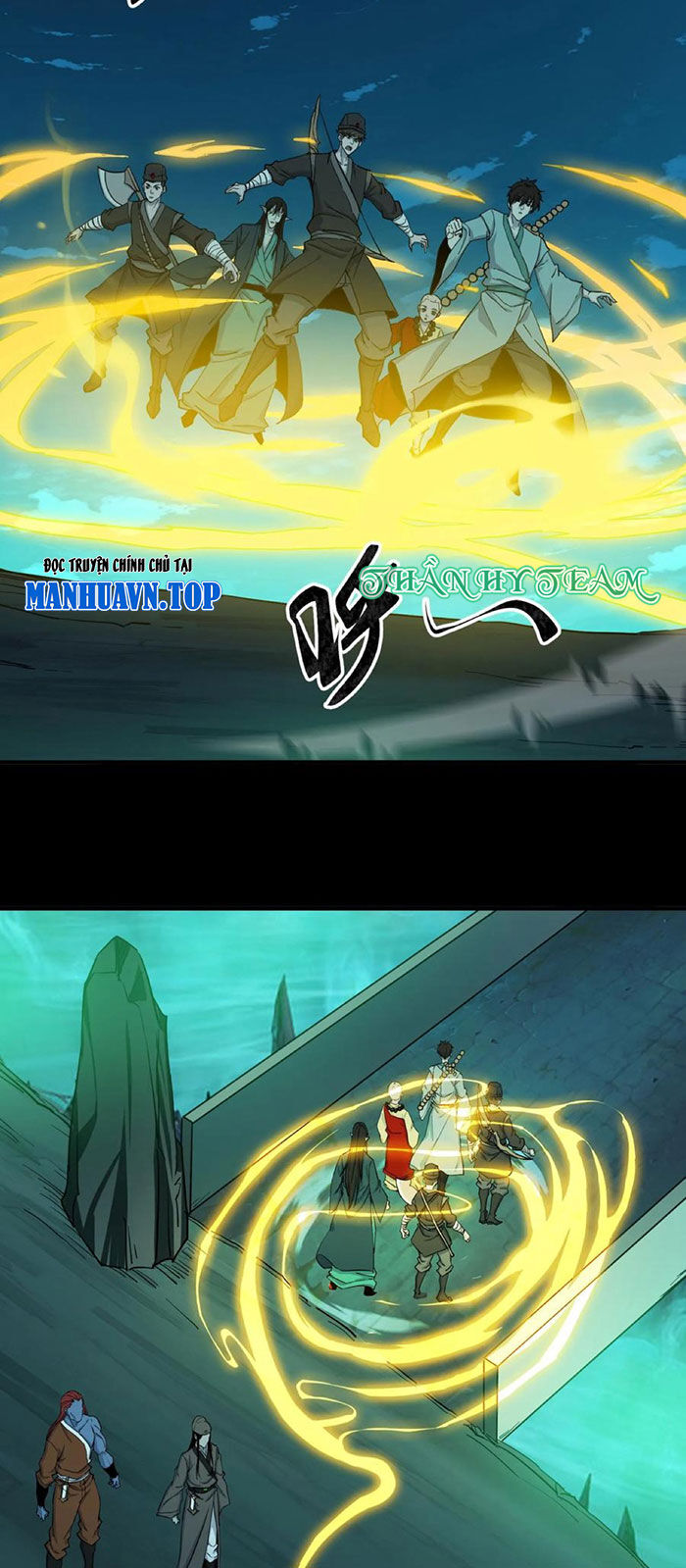 Ngày Tôi Sinh Ra, Bách Quỷ Dạ Hành, Tuyết Thi Hộ Đạo Chapter  191 - 29