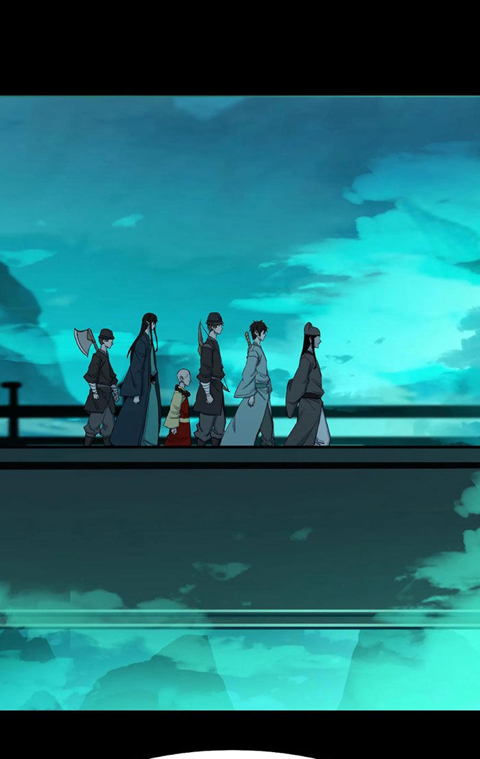 Ngày Tôi Sinh Ra, Bách Quỷ Dạ Hành, Tuyết Thi Hộ Đạo Chapter  191 - 32