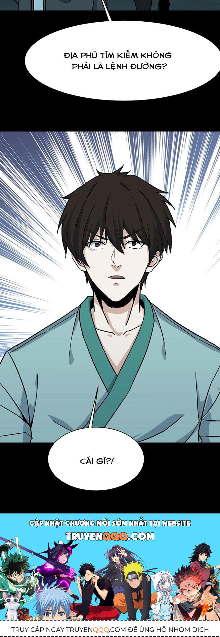 Ngày Tôi Sinh Ra, Bách Quỷ Dạ Hành, Tuyết Thi Hộ Đạo Chapter  191 - 34
