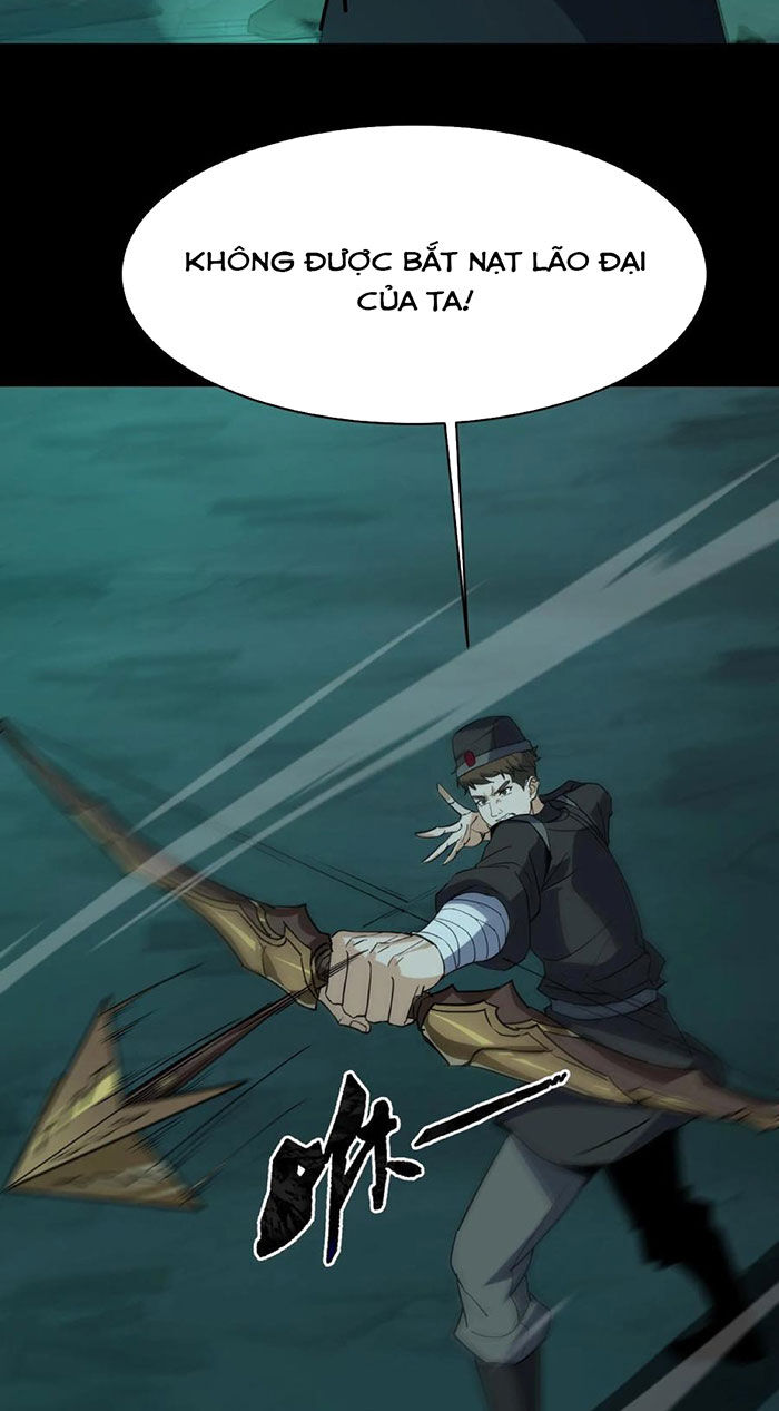 Ngày Tôi Sinh Ra, Bách Quỷ Dạ Hành, Tuyết Thi Hộ Đạo Chapter  191 - 4