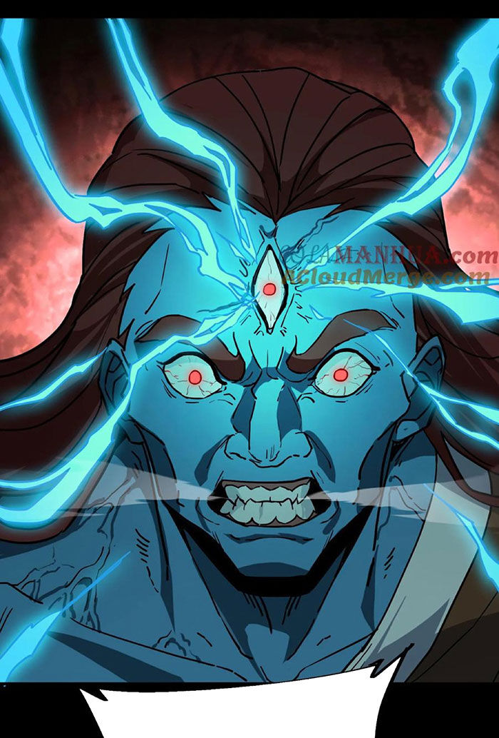 Ngày Tôi Sinh Ra, Bách Quỷ Dạ Hành, Tuyết Thi Hộ Đạo Chapter  191 - 6