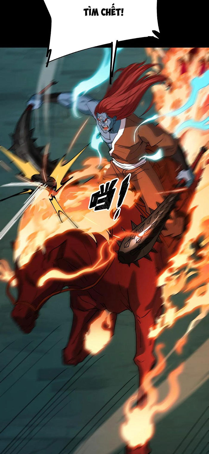 Ngày Tôi Sinh Ra, Bách Quỷ Dạ Hành, Tuyết Thi Hộ Đạo Chapter  191 - 7