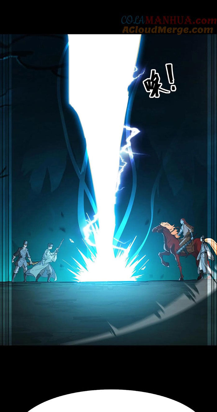 Ngày Tôi Sinh Ra, Bách Quỷ Dạ Hành, Tuyết Thi Hộ Đạo Chapter  191 - 10