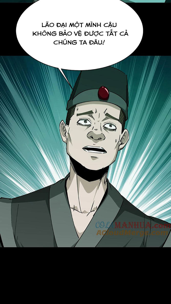 Ngày Tôi Sinh Ra, Bách Quỷ Dạ Hành, Tuyết Thi Hộ Đạo Chapter  192 - 14