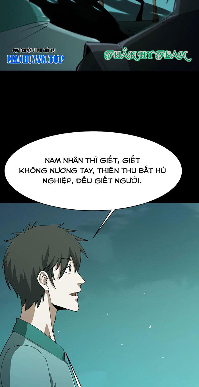 Ngày Tôi Sinh Ra, Bách Quỷ Dạ Hành, Tuyết Thi Hộ Đạo Chapter  192 - 23