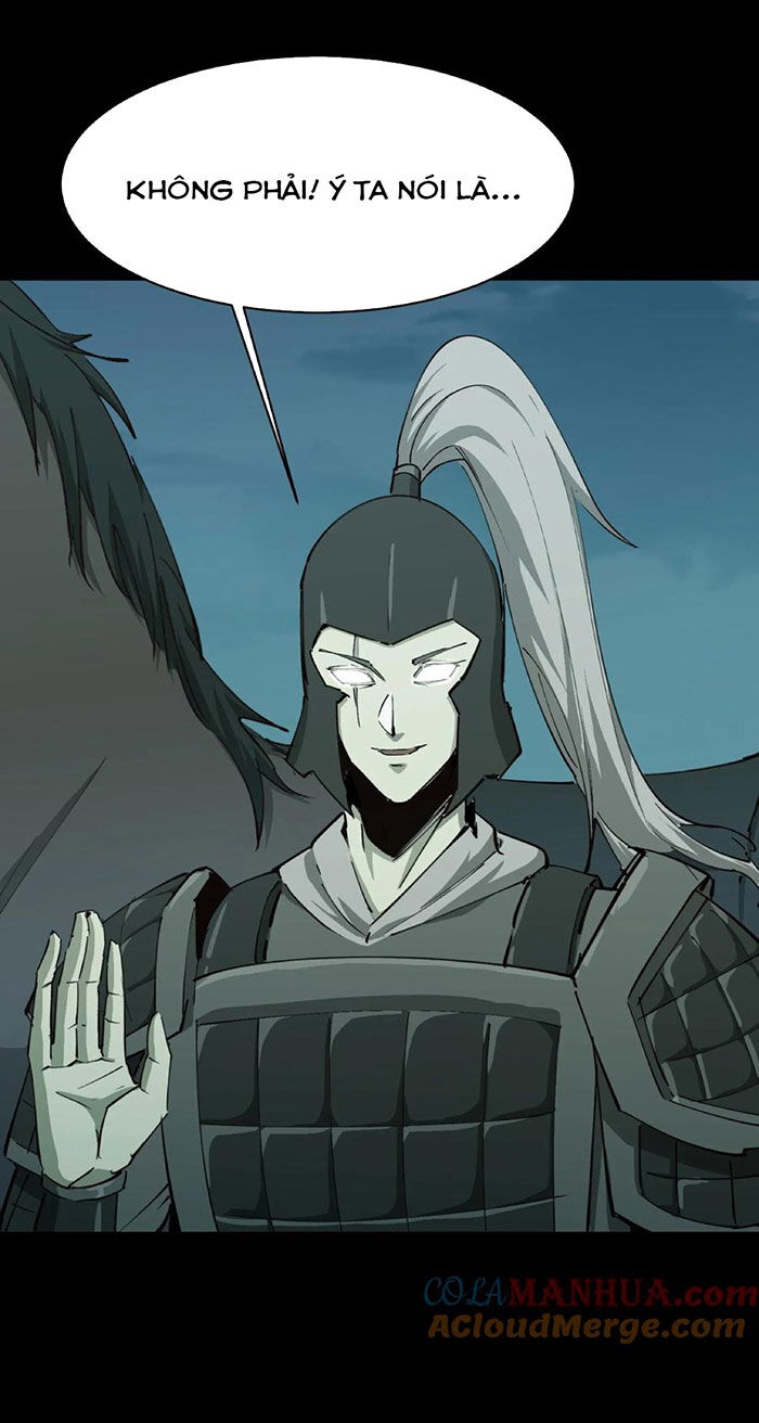 Ngày Tôi Sinh Ra, Bách Quỷ Dạ Hành, Tuyết Thi Hộ Đạo Chapter  192 - 29