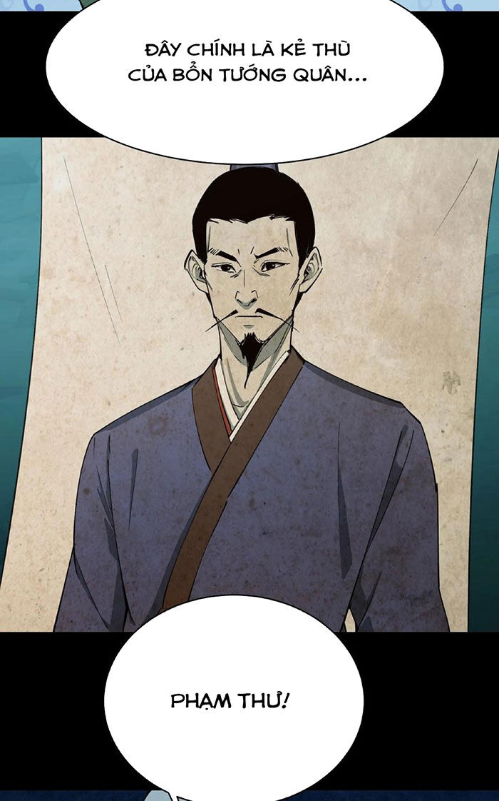 Ngày Tôi Sinh Ra, Bách Quỷ Dạ Hành, Tuyết Thi Hộ Đạo Chapter  192 - 35