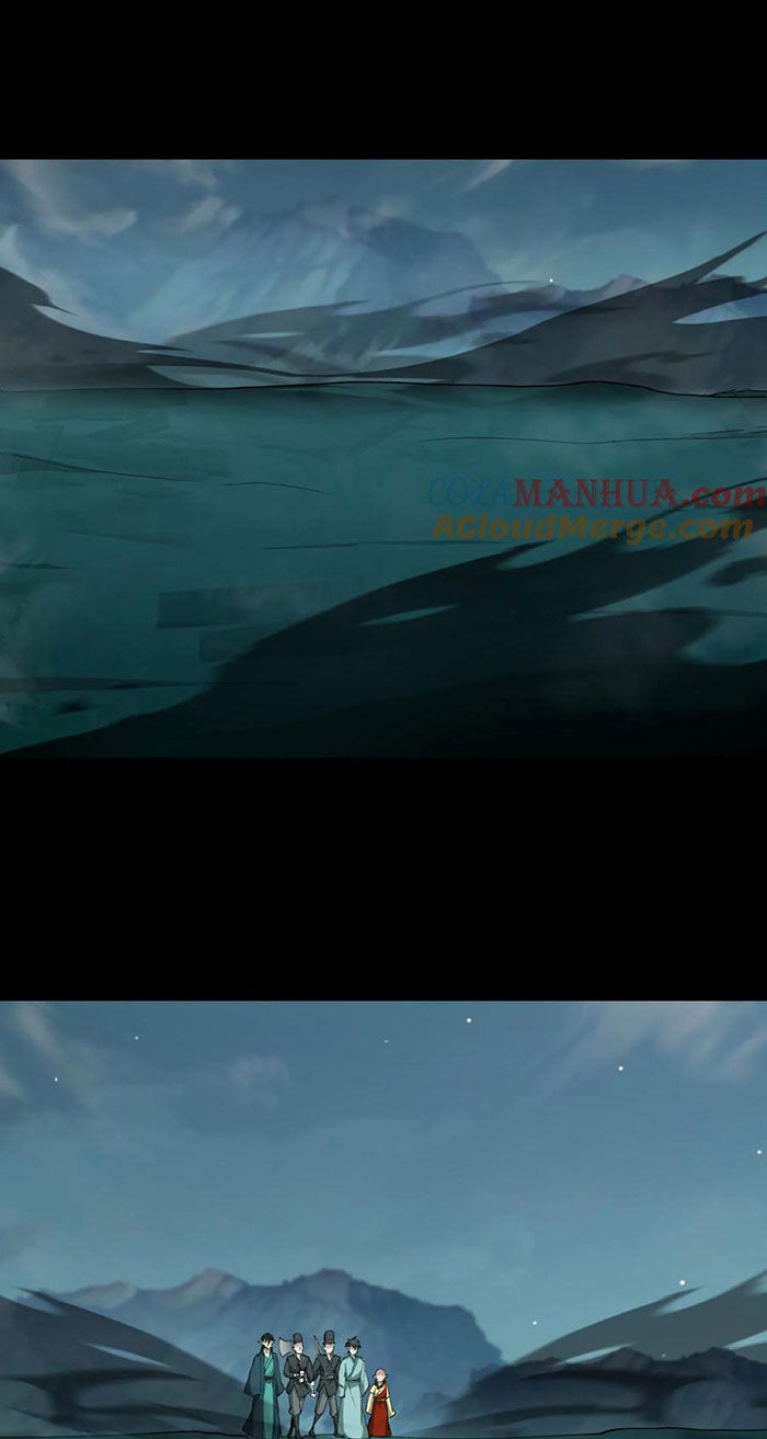 Ngày Tôi Sinh Ra, Bách Quỷ Dạ Hành, Tuyết Thi Hộ Đạo Chapter  192 - 7