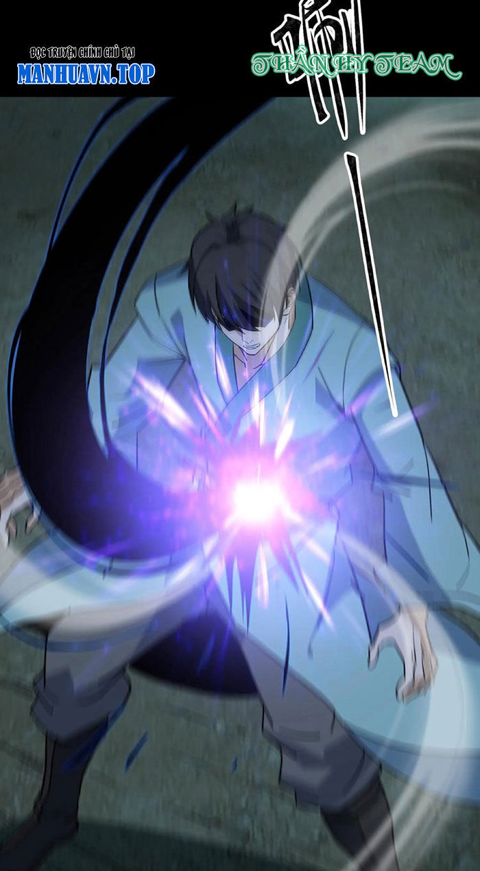 Ngày Tôi Sinh Ra, Bách Quỷ Dạ Hành, Tuyết Thi Hộ Đạo Chapter  193 - 12