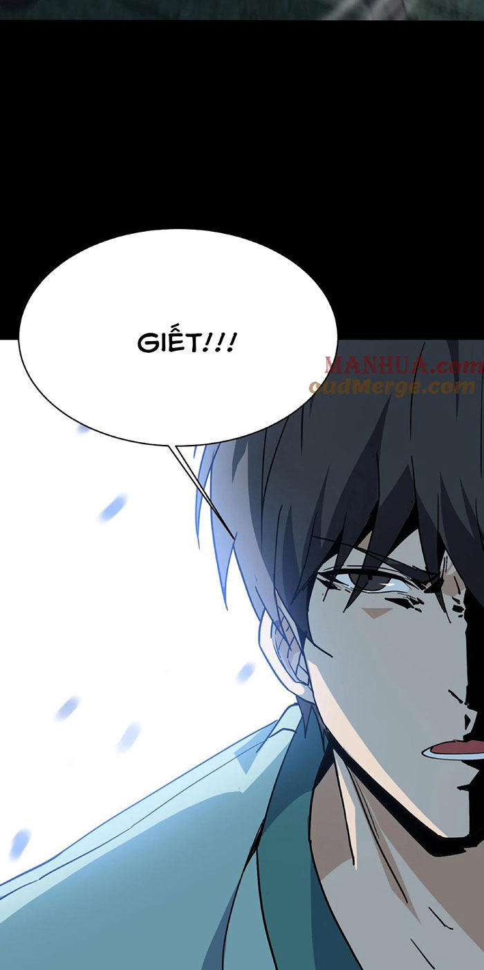 Ngày Tôi Sinh Ra, Bách Quỷ Dạ Hành, Tuyết Thi Hộ Đạo Chapter  193 - 13