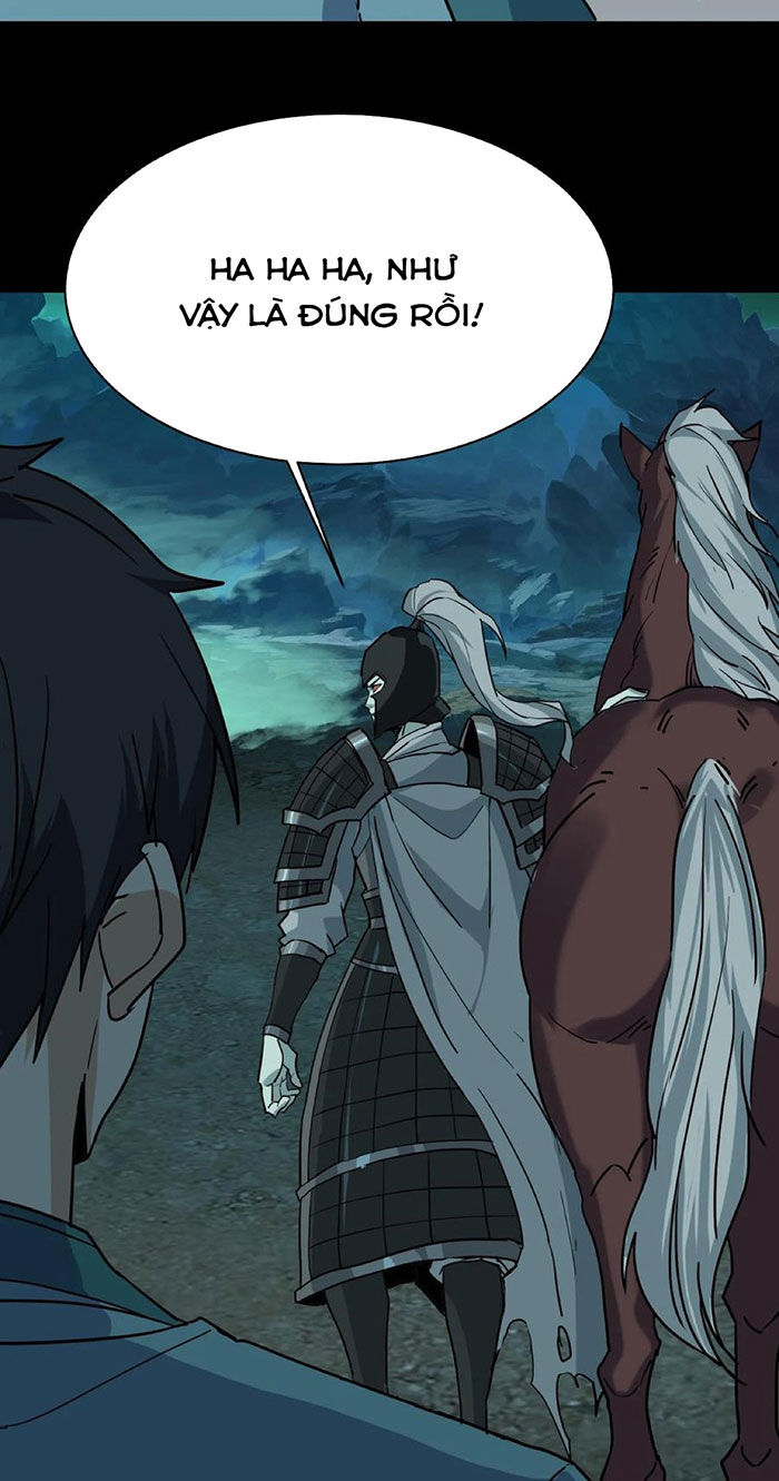 Ngày Tôi Sinh Ra, Bách Quỷ Dạ Hành, Tuyết Thi Hộ Đạo Chapter  193 - 14