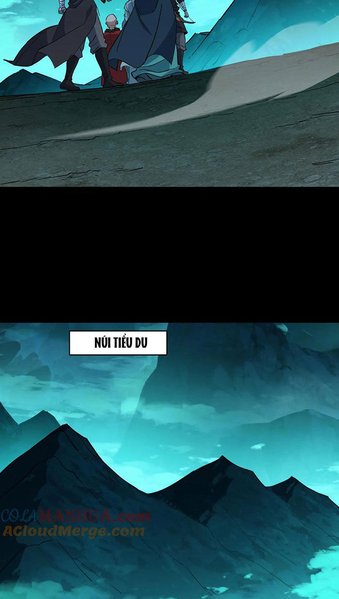 Ngày Tôi Sinh Ra, Bách Quỷ Dạ Hành, Tuyết Thi Hộ Đạo Chapter  193 - 18