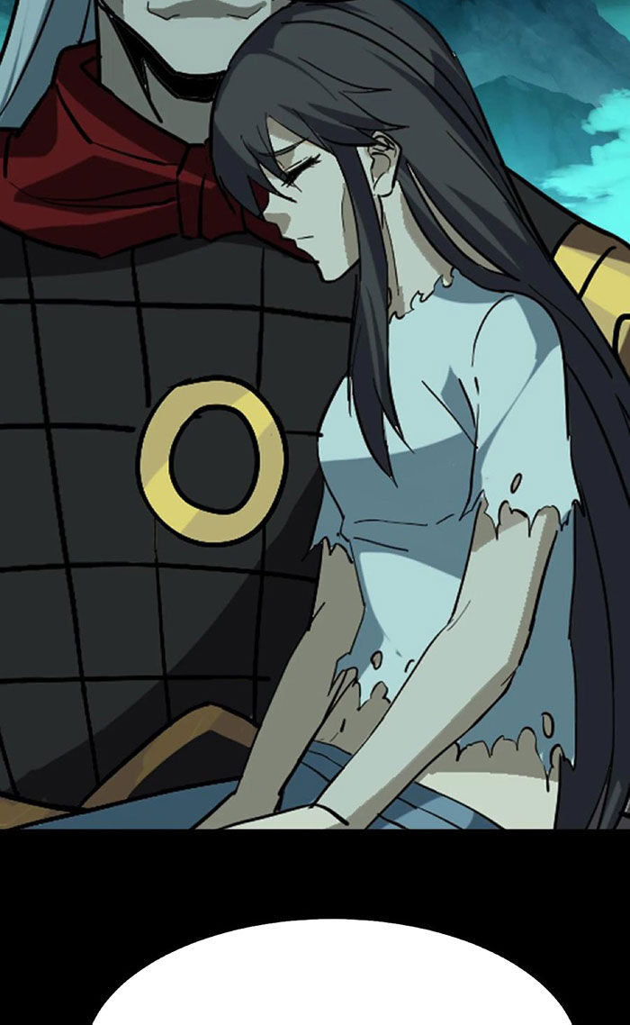 Ngày Tôi Sinh Ra, Bách Quỷ Dạ Hành, Tuyết Thi Hộ Đạo Chapter  193 - 21