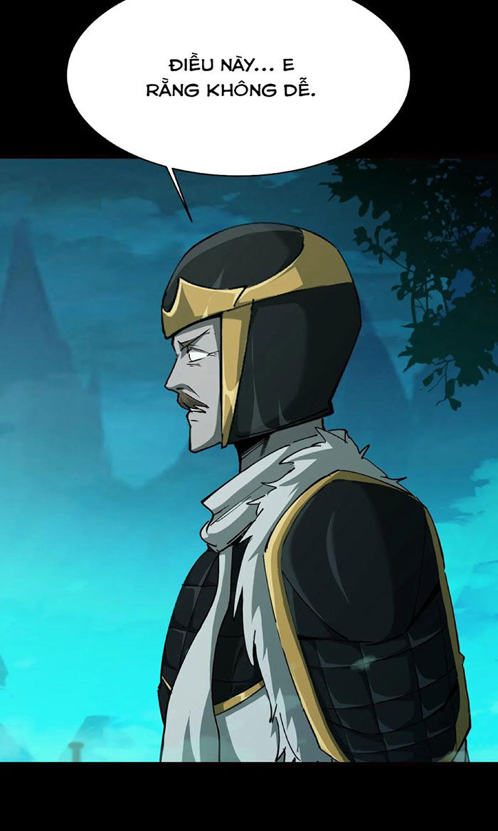 Ngày Tôi Sinh Ra, Bách Quỷ Dạ Hành, Tuyết Thi Hộ Đạo Chapter  194 - 18