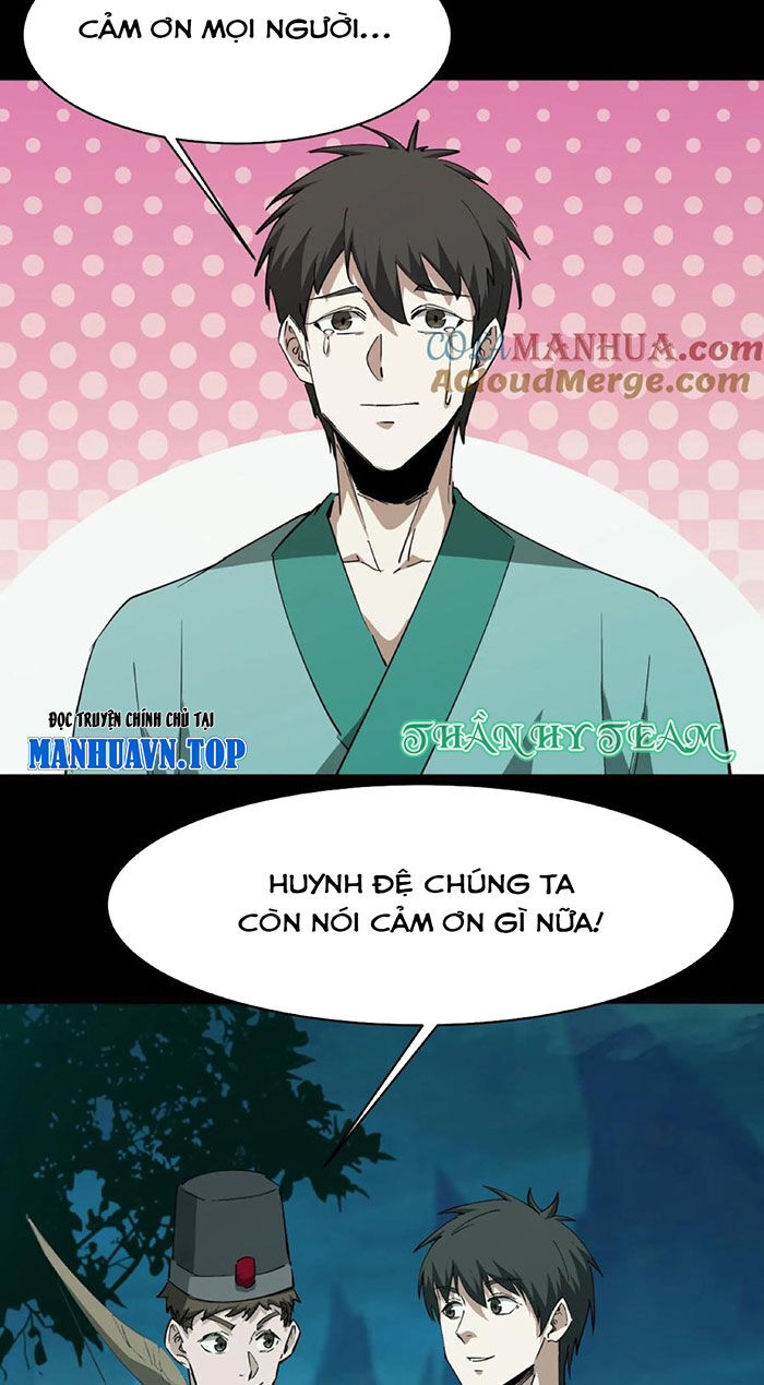 Ngày Tôi Sinh Ra, Bách Quỷ Dạ Hành, Tuyết Thi Hộ Đạo Chapter  194 - 25