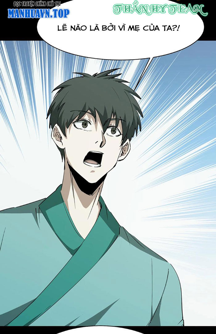 Ngày Tôi Sinh Ra, Bách Quỷ Dạ Hành, Tuyết Thi Hộ Đạo Chapter  194 - 4