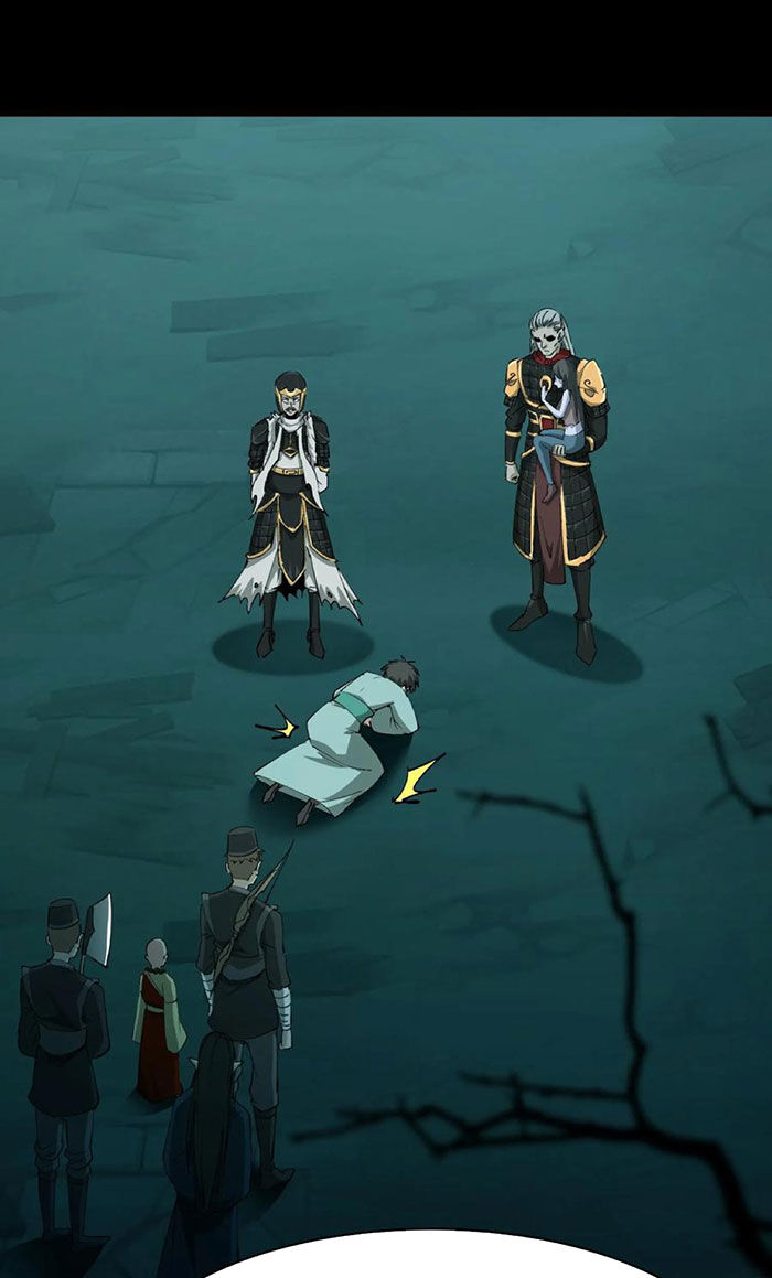 Ngày Tôi Sinh Ra, Bách Quỷ Dạ Hành, Tuyết Thi Hộ Đạo Chapter  194 - 10