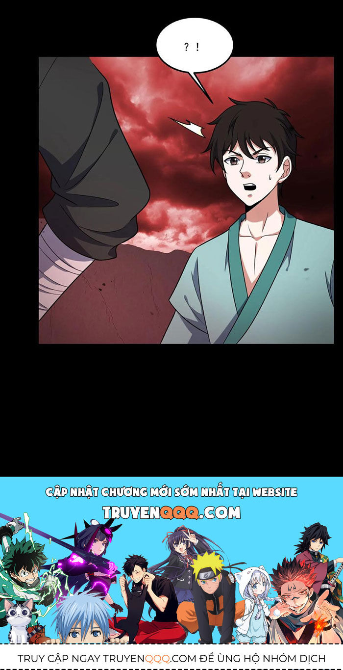 Ngày Tôi Sinh Ra, Bách Quỷ Dạ Hành, Tuyết Thi Hộ Đạo Chapter  195 - 25