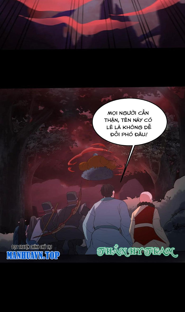 Ngày Tôi Sinh Ra, Bách Quỷ Dạ Hành, Tuyết Thi Hộ Đạo Chapter  196 - 15
