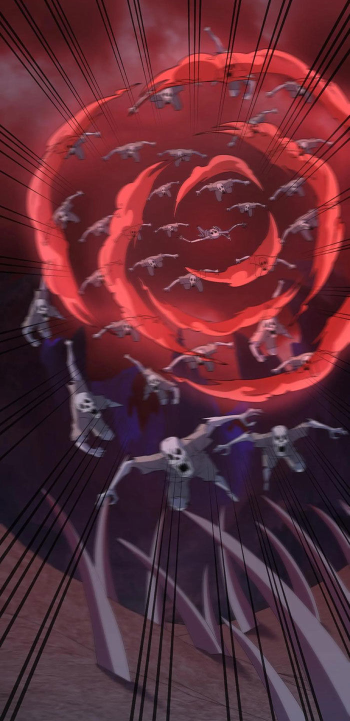 Ngày Tôi Sinh Ra, Bách Quỷ Dạ Hành, Tuyết Thi Hộ Đạo Chapter  196 - 19