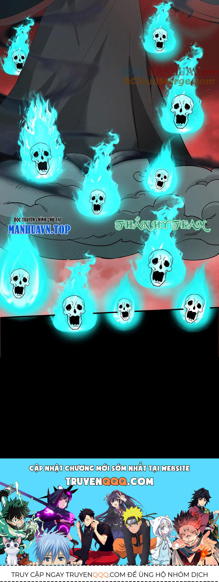 Ngày Tôi Sinh Ra, Bách Quỷ Dạ Hành, Tuyết Thi Hộ Đạo Chapter  196 - 27