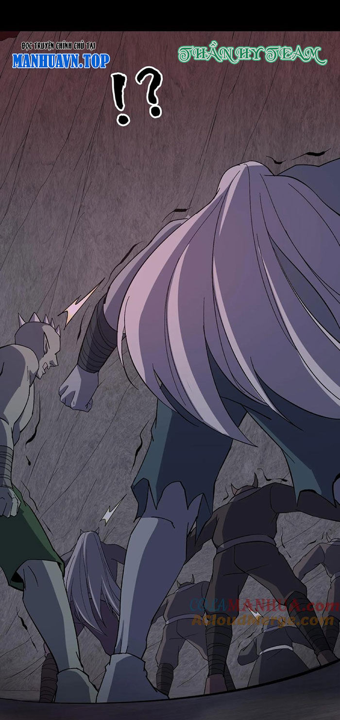 Ngày Tôi Sinh Ra, Bách Quỷ Dạ Hành, Tuyết Thi Hộ Đạo Chapter  196 - 7