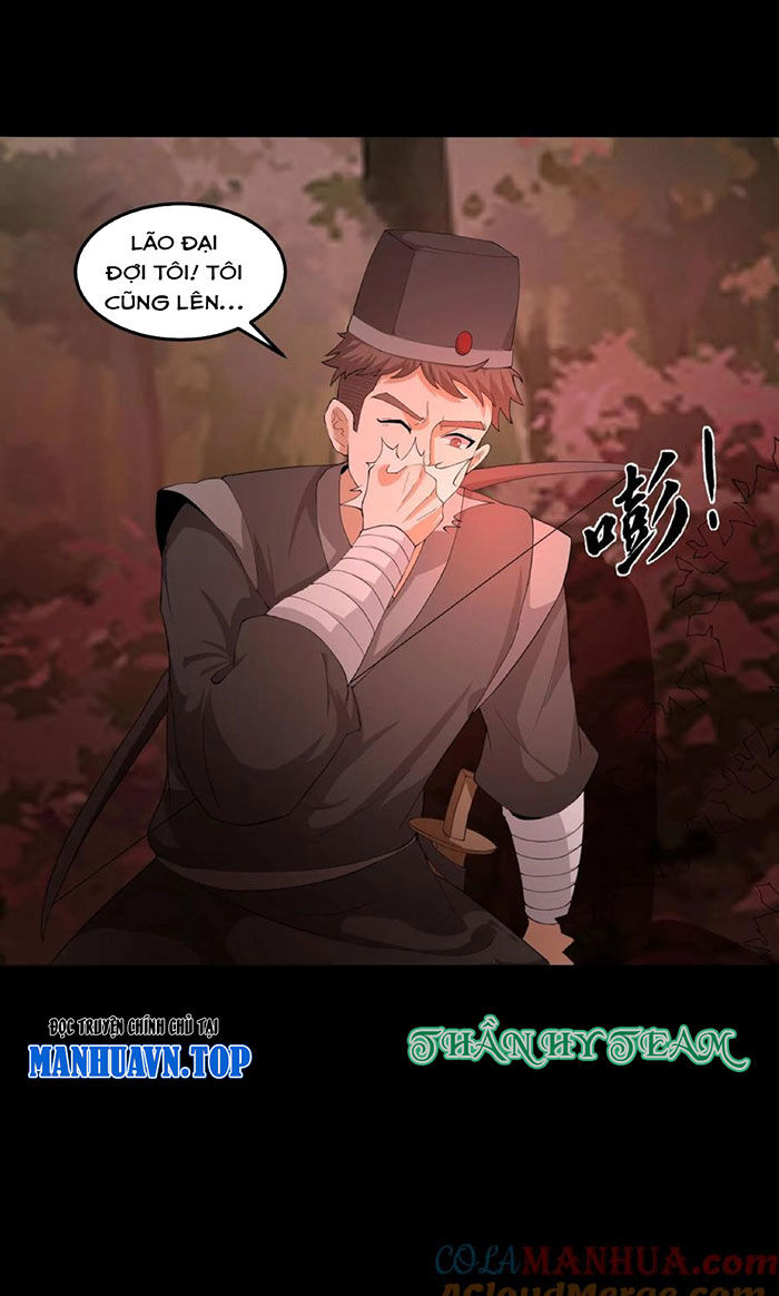 Ngày Tôi Sinh Ra, Bách Quỷ Dạ Hành, Tuyết Thi Hộ Đạo Chapter  197 - 13