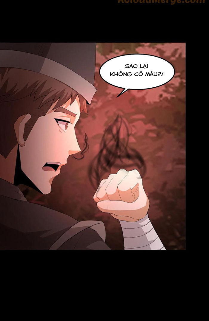 Ngày Tôi Sinh Ra, Bách Quỷ Dạ Hành, Tuyết Thi Hộ Đạo Chapter  197 - 14