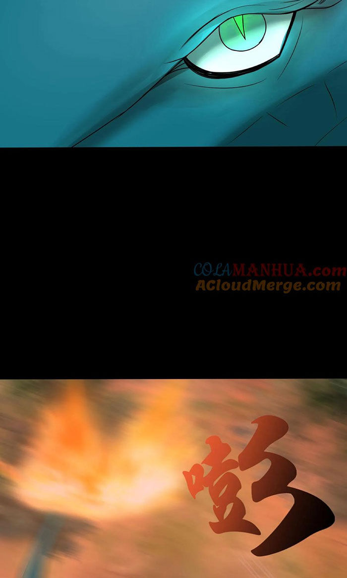 Ngày Tôi Sinh Ra, Bách Quỷ Dạ Hành, Tuyết Thi Hộ Đạo Chapter  198 - 21