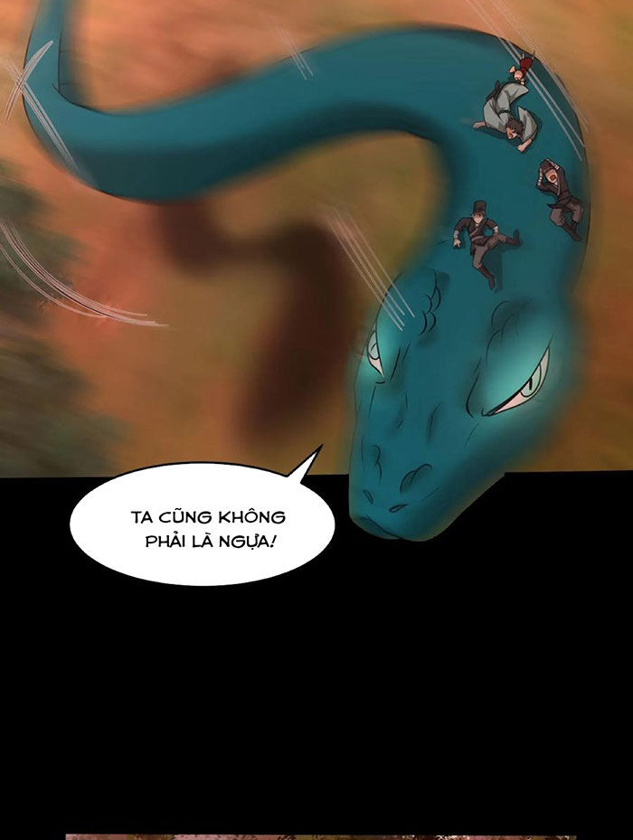 Ngày Tôi Sinh Ra, Bách Quỷ Dạ Hành, Tuyết Thi Hộ Đạo Chapter  198 - 22