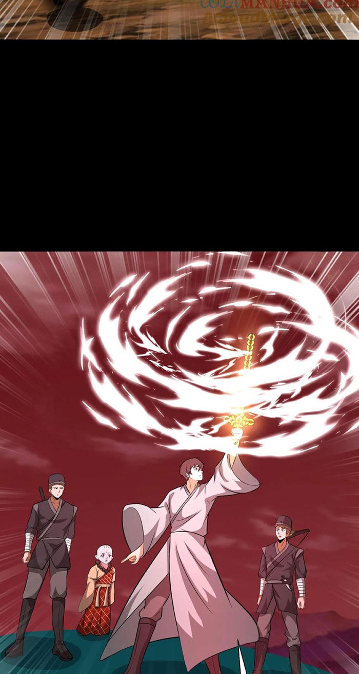 Ngày Tôi Sinh Ra, Bách Quỷ Dạ Hành, Tuyết Thi Hộ Đạo Chapter  198 - 10